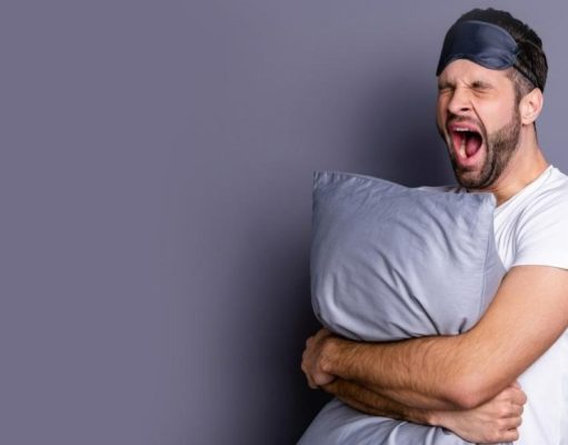 4 claves para dormir y sentirse descansado