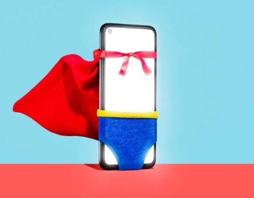 4 pasos para evitar el robo de datos en su celular