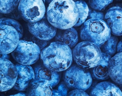 4 súper alimentos al alcance de su mano