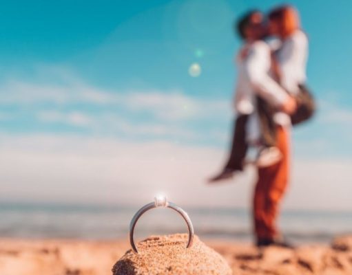 4 tácticas que le ayudarán en la vida matrimonial