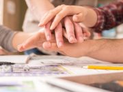 4 trucos para llevarse bien con sus compañeros de trabajo