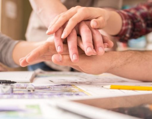 4 trucos para llevarse bien con sus compañeros de trabajo