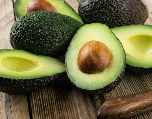 5 beneficios que debe saber de la palta