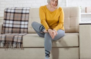 5 claves para prevenir esguinces Revista Selecciones