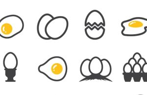 5 comidas súper rápidas a base de huevos Revista Selecciones