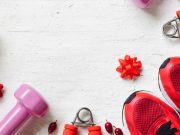 5 consejos sencillos para mantenerte en forma durante las fiestas.