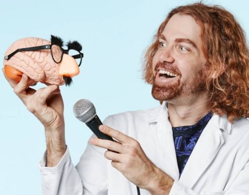 5 datos sobre la risa que seguro no sabías