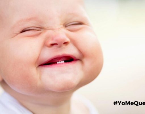 5 fotos de bebés que te harán sonreír
