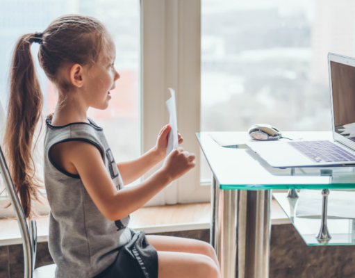 Tecnología y niños: ¿en qué invertir?