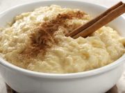5 maneras de hacer arroz con leche, ¡con lo que hay en casa!