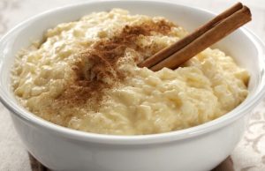 5 maneras de hacer arroz con leche, ¡con lo que hay en casa! Revista Selecciones