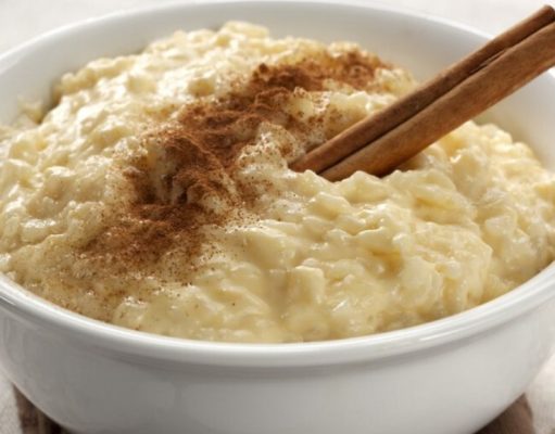 5 maneras de hacer arroz con leche, ¡con lo que hay en casa!