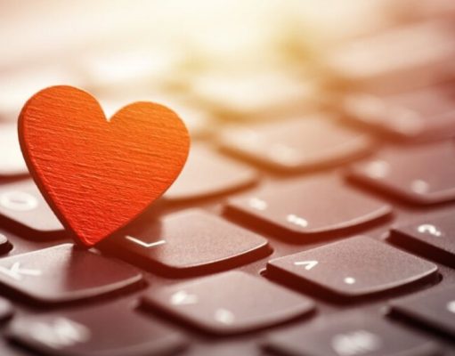 5 maneras de mejorar su suerte en el amor