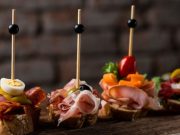 5 acompañamientos para sopas Acompañamiento para sopa