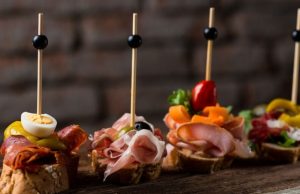 5 acompañamientos para sopas Acompañamiento para sopa