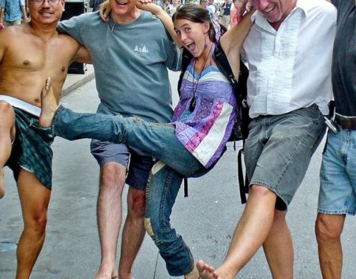 5 tendencias -realmente locas- que debería conocer