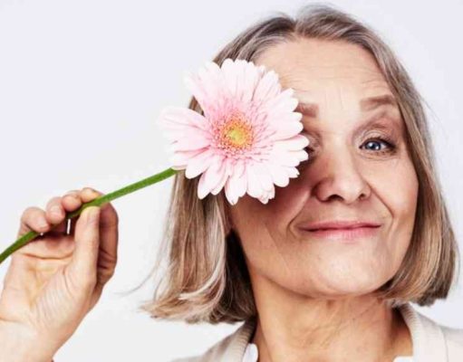 6 alivios naturales para la menopausia