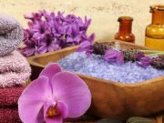 6 baños sanadores y relajantes que necesita conocer