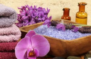 6 baños sanadores y relajantes que necesita conocer Revista Selecciones