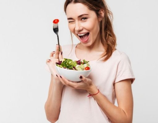 6 consejos para comer fresco y saludable