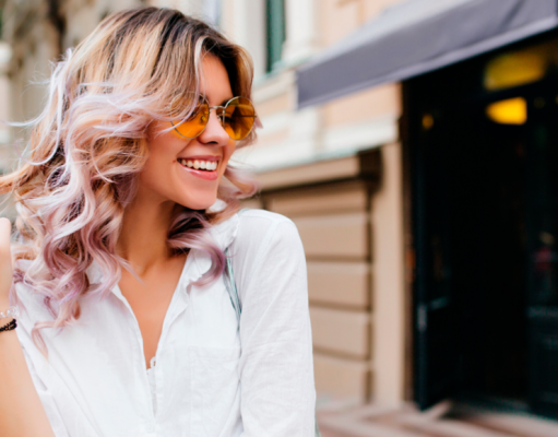 6 consejos para mantener tu cabello radiante durante el verano