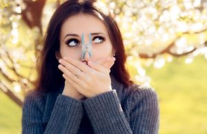 6 formas de combatir la congestión Revista Selecciones