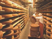 6 lugares que los amantes del queso deben conocer