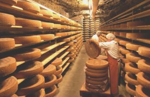 6 lugares que los amantes del queso deben conocer Revista Selecciones