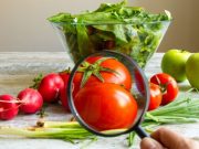 6 maneras de incorporar tomates en su cocina diaria