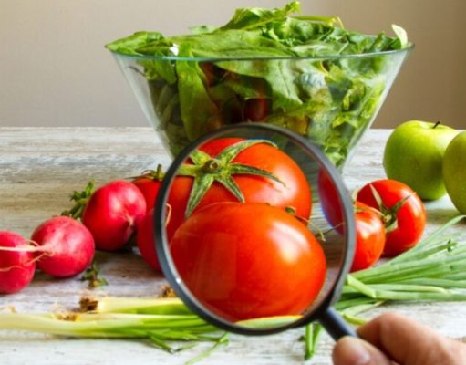 6 maneras de incorporar tomates en su cocina diaria