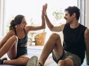 6 pasos para seguir una buena rutina de ejercicios