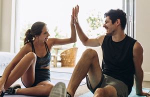 6 pasos para seguir una buena rutina de ejercicios Revista Selecciones