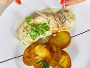 Trucos infalibles para no comer en exceso en un restaurante