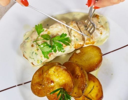 Trucos infalibles para no comer en exceso en un restaurante