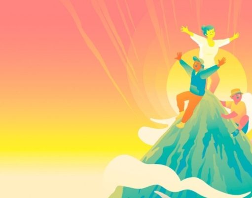 Especialistas: 7 claves necesarias para vivir en plenitud