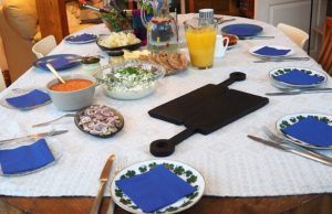 7 formas de ser el mejor anfitrión sin gastar fortunas Revista Selecciones