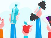 7 trucos para lograr estar más delgado