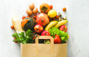 Cómo mejorar sus hábitos alimentarios para el año nuevo Revista Selecciones