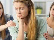 7 recomendaciones para consolar a una persona que está triste Persona triste