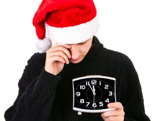 7 tips para llegar a fin de año con energía