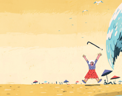 8 chistes para sonreír y reflexionar sobre la vida Chistes