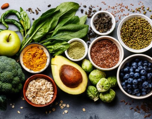 8 maneras divertidas de comer fruta y verdura