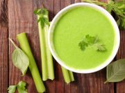 8 razones por las que el apio es un ingrediente mágico