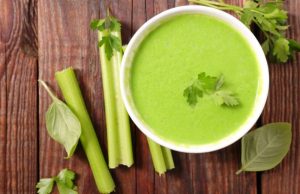 8 razones por las que el apio es un ingrediente mágico Sabor de Casa