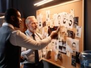 Cómo se hace un identikit Como se hace un identikit