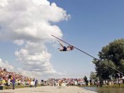 A competir: curiosidades de los juegos Olímpicos