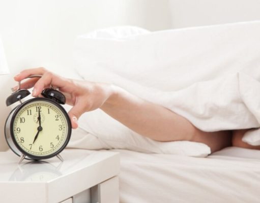 ¿Cómo se levantaban cuando no existía el despertador?