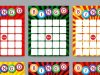 Juegos para toda la familia: bingo y batalla naval Revista Selecciones