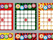 Juegos para toda la familia: bingo y batalla naval