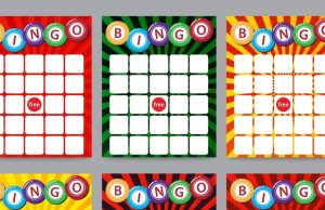 Juegos para toda la familia: bingo y batalla naval Revista Selecciones